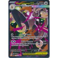 Mega Lopunny ex (Alt Full Art) - 128/094